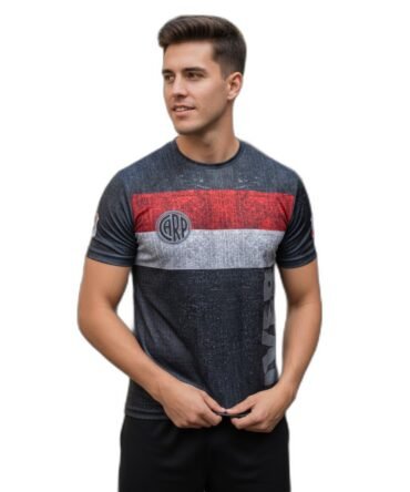 Camiseta River Plate