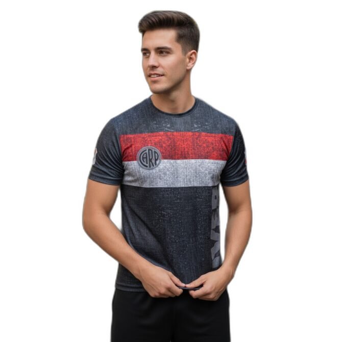 Camiseta River Plate