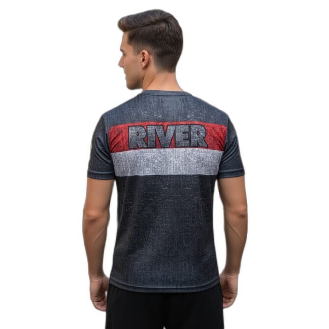 Camiseta River Plate
