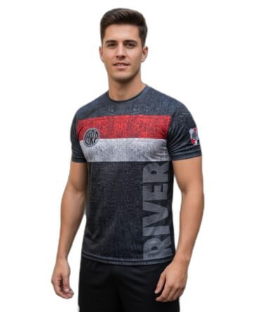 Camiseta River Plate