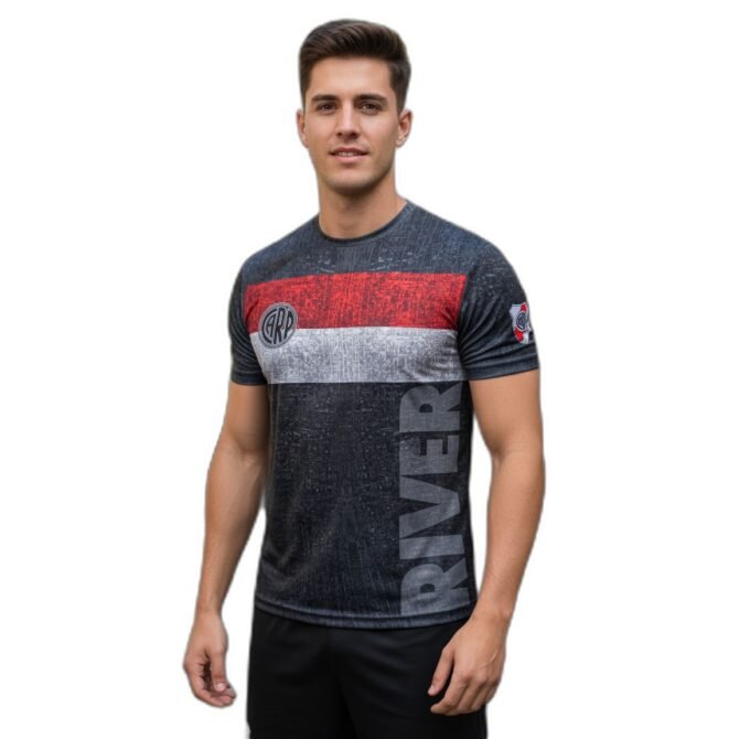 Camiseta River Plate