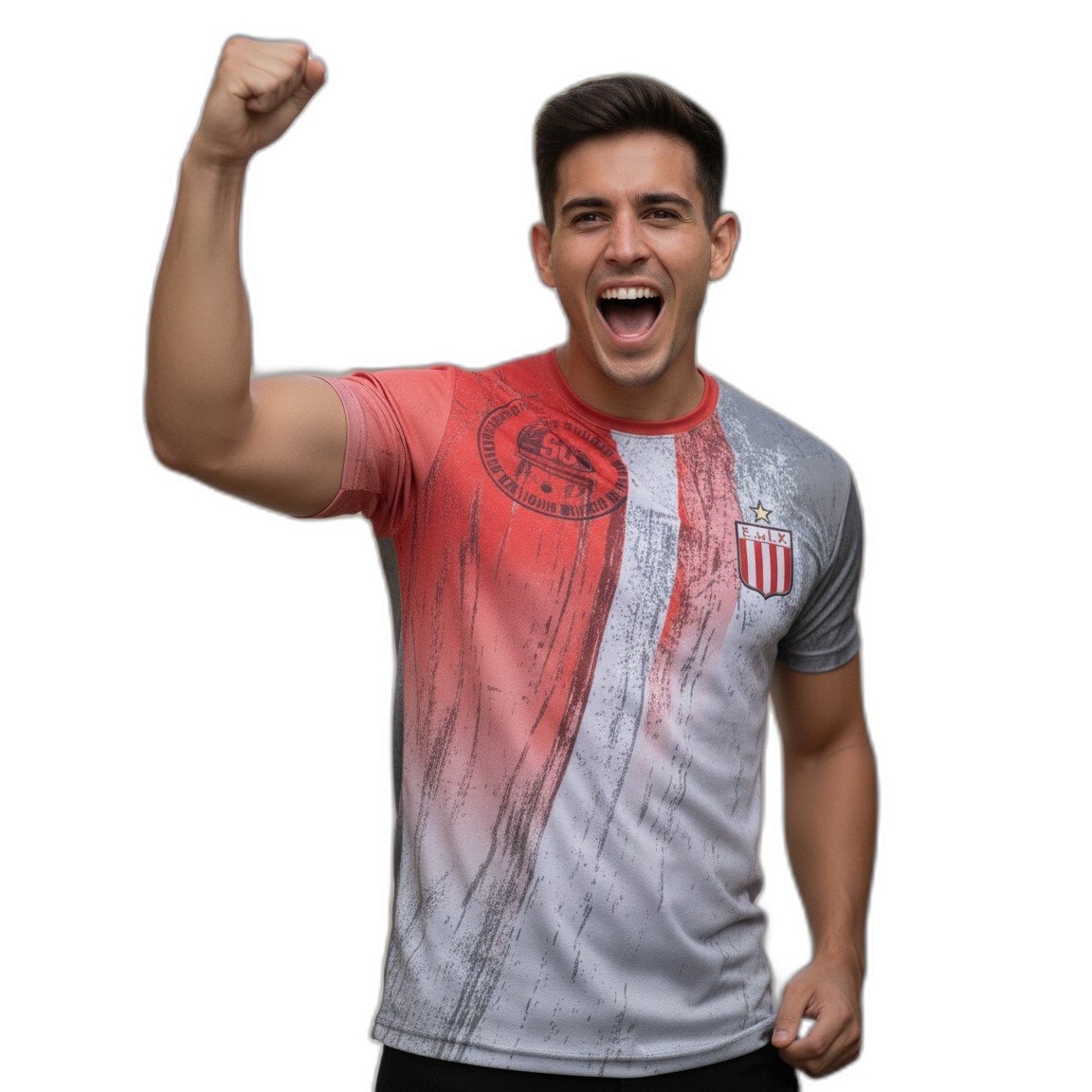 Remera Estudiantes De La Plata