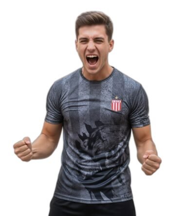 Remera Estudiantes De La Plata