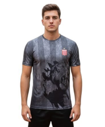 Remera Estudiantes De La Plata