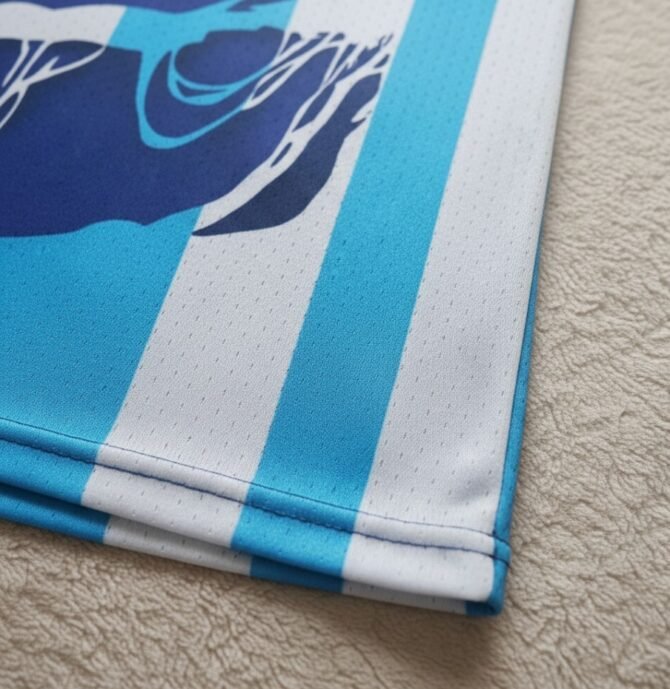 Camiseta Tigre Argentina
