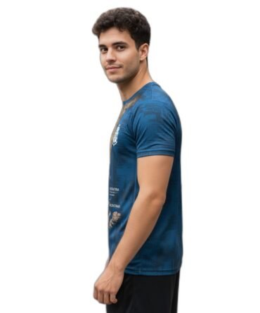 Camiseta Argentinas Homenaje Malvinas