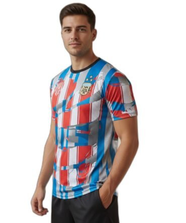 Camiseta Unión de Santa Fé Argentina