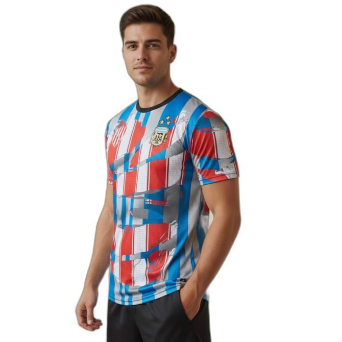 Camiseta Unión de Santa Fé Argentina