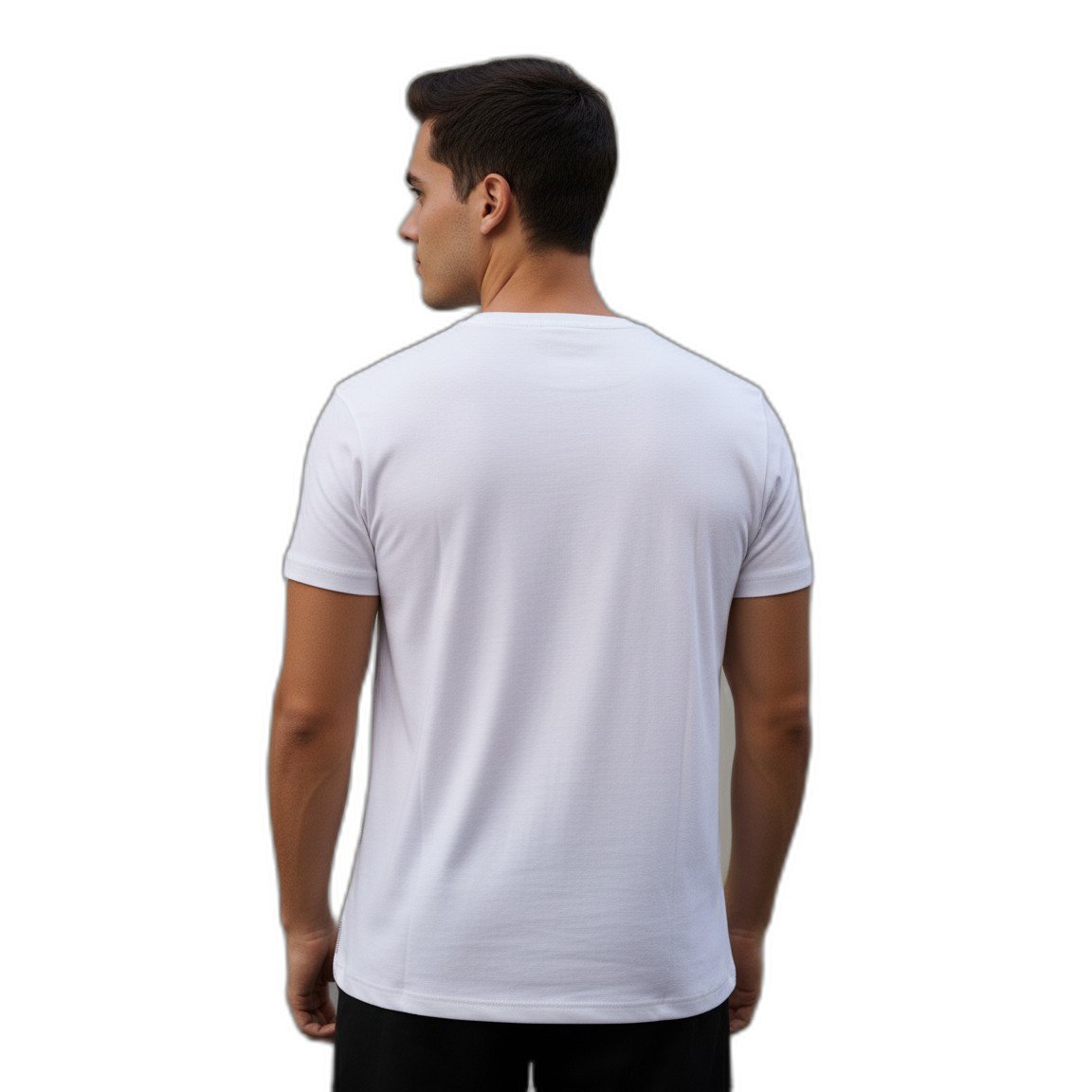 Remera Popeye Mugshots Preso