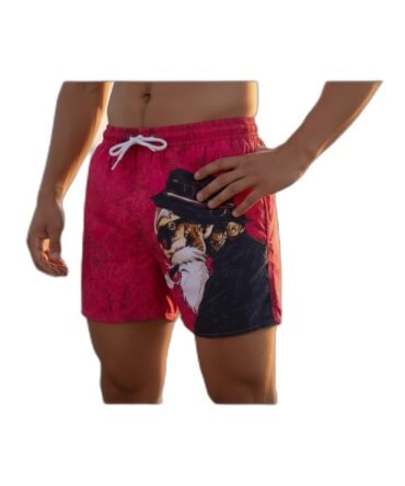 Short De Baño Maestro Roshi Dragon Ball