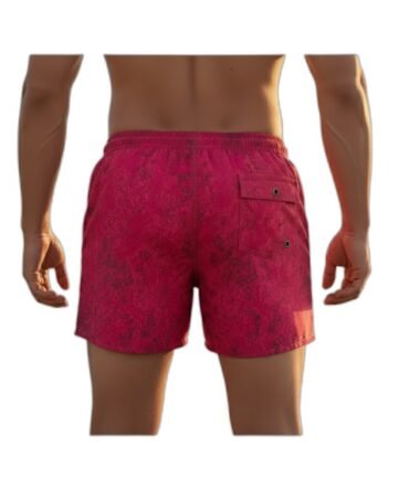 Short De Baño Maestro Roshi Dragon Ball