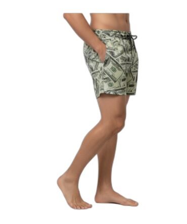 Short de Baño Dólar