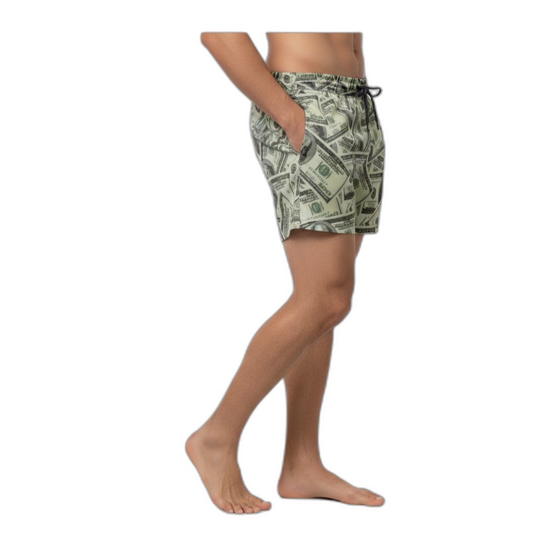 Short de Baño Dólar