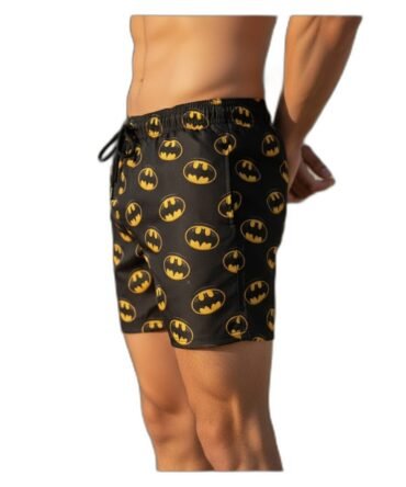 Short De Baño Batman