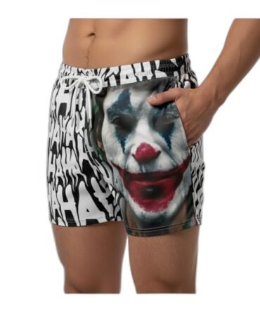 Short de baño Joker haha