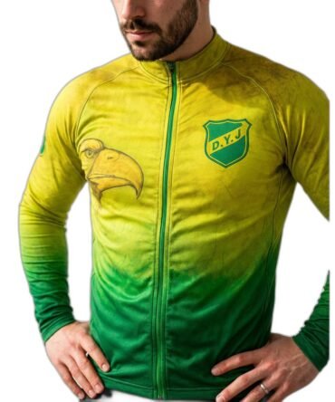 Campera Deportiva Defensa Y Justicia