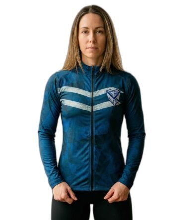 Campera Deportiva Velez Sarsfield
