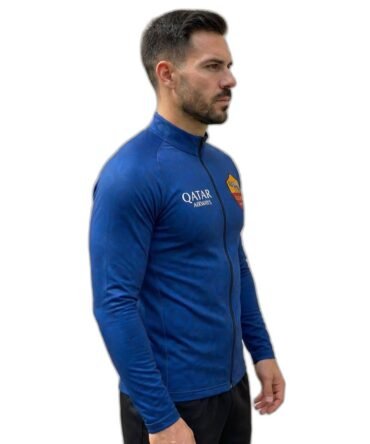 Campera Deportiva La Roma