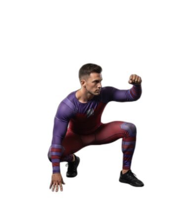 Conjunto Deportivo Magneto