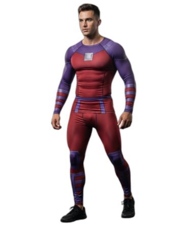 Conjunto Deportivo Magneto