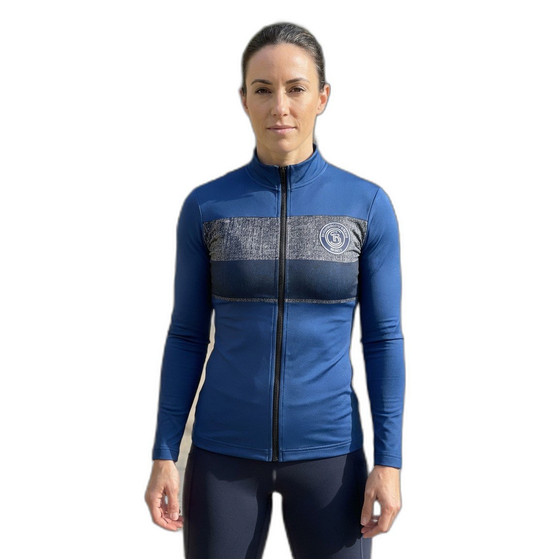 Campera Deportiva Independiente Rivadavia