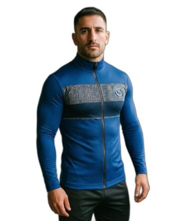 Campera Deportiva Independiente Rivadavia