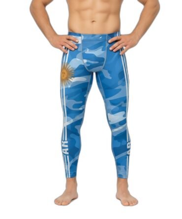 Calza de Hombre Argentina