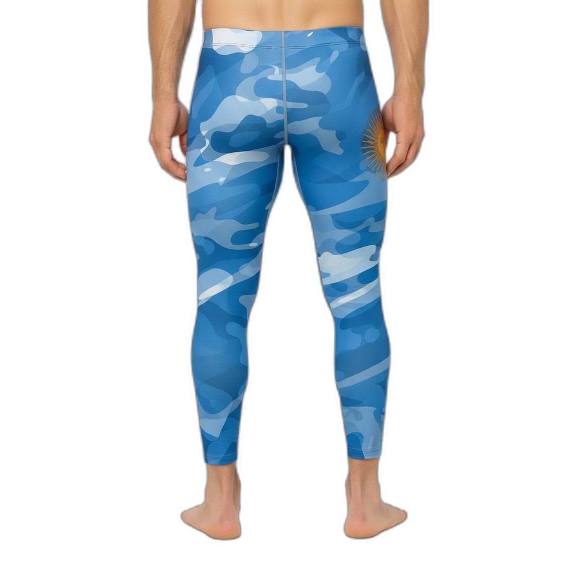 Calza de Hombre Argentina