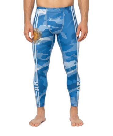 Calza de Hombre Argentina