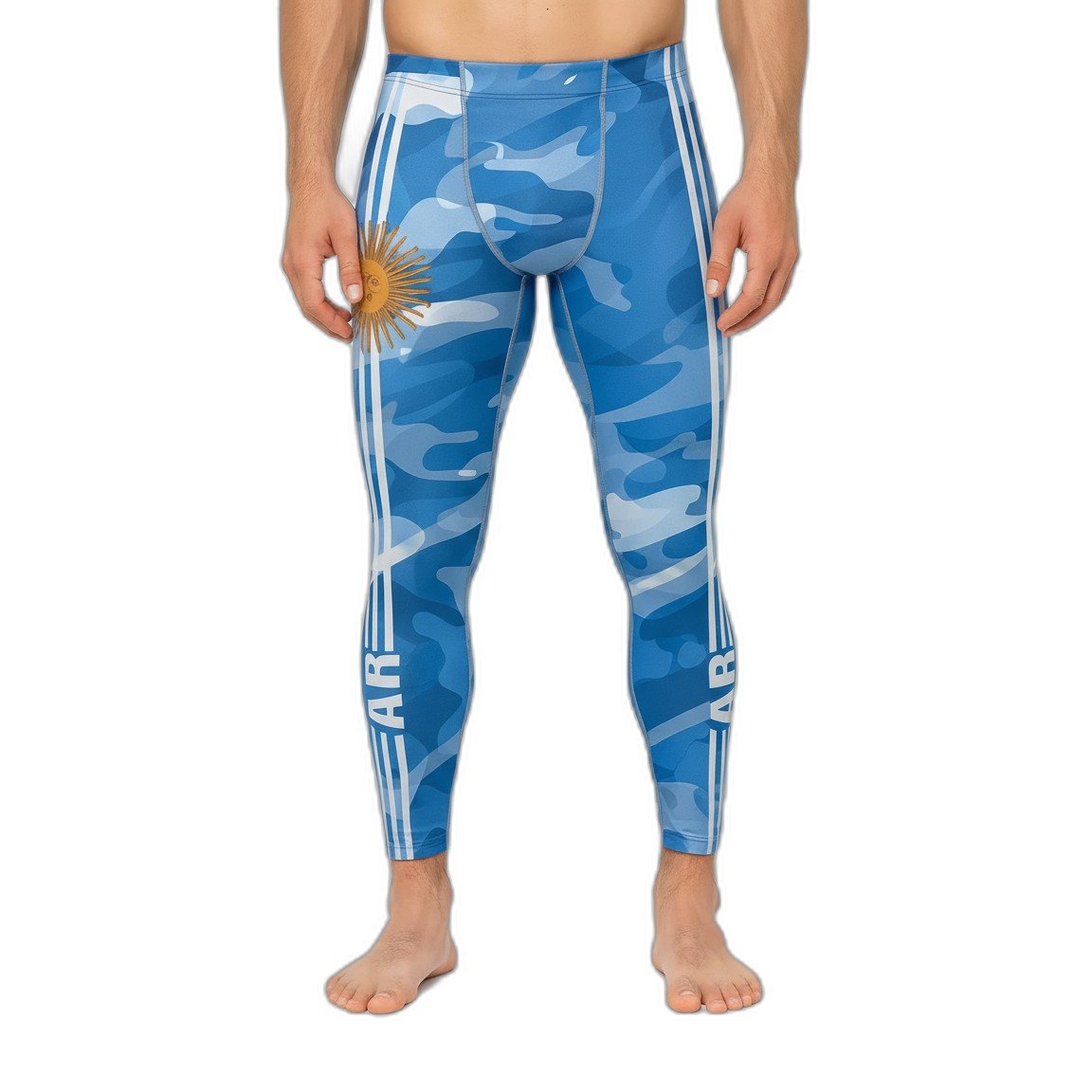 Calza de Hombre Argentina