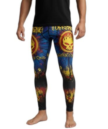 Calza de hombre The Offspring Conspiracy of One