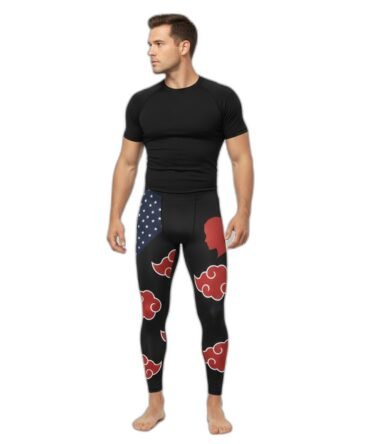 Calza de Hombre Naruto