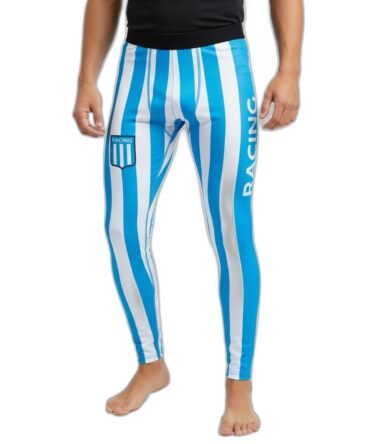 Calza De Hombre Racing Club
