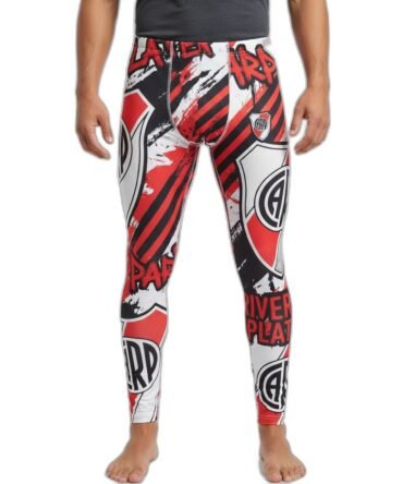 Calza De Hombre River Plate