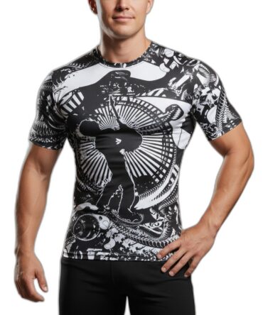 Remera Gustavo Cerati