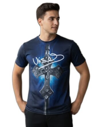 Remera Ulises Bueno
