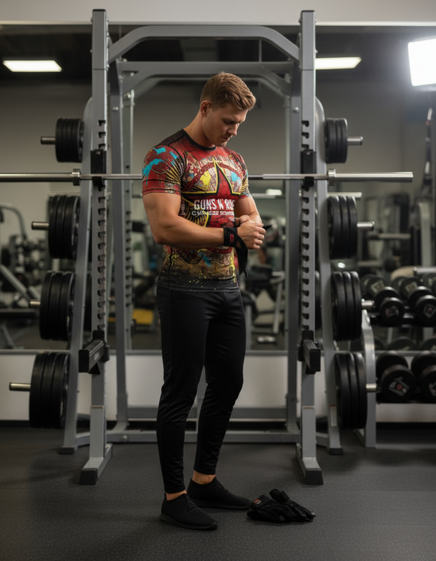 Remera Guns And Roses Chinese Democracy