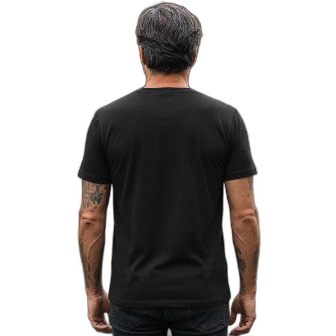 Remera Divididos Acariciando Lo Aspero