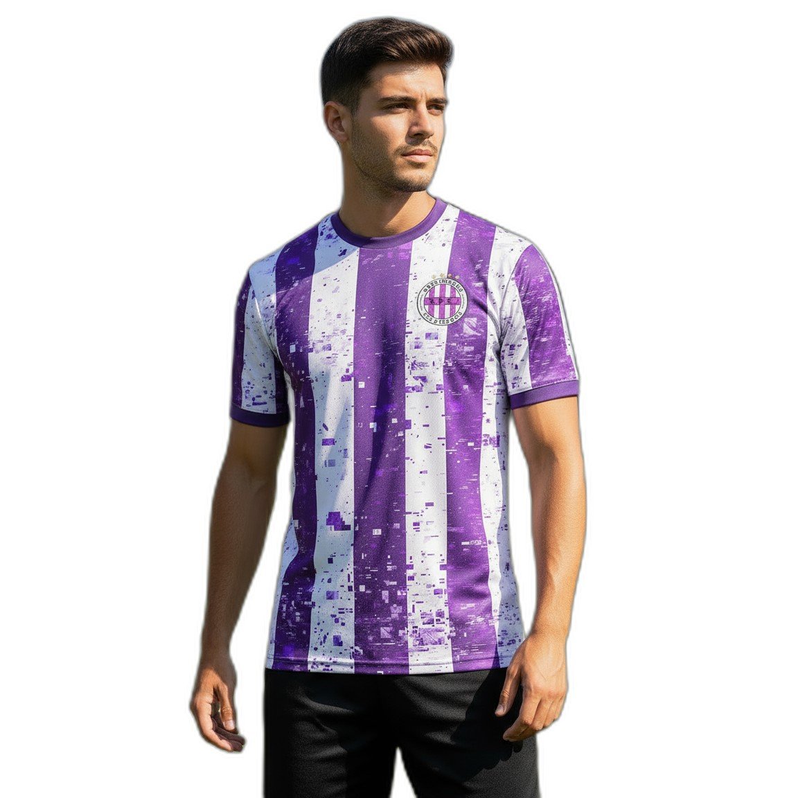 Remera Fan Design Sacachispas