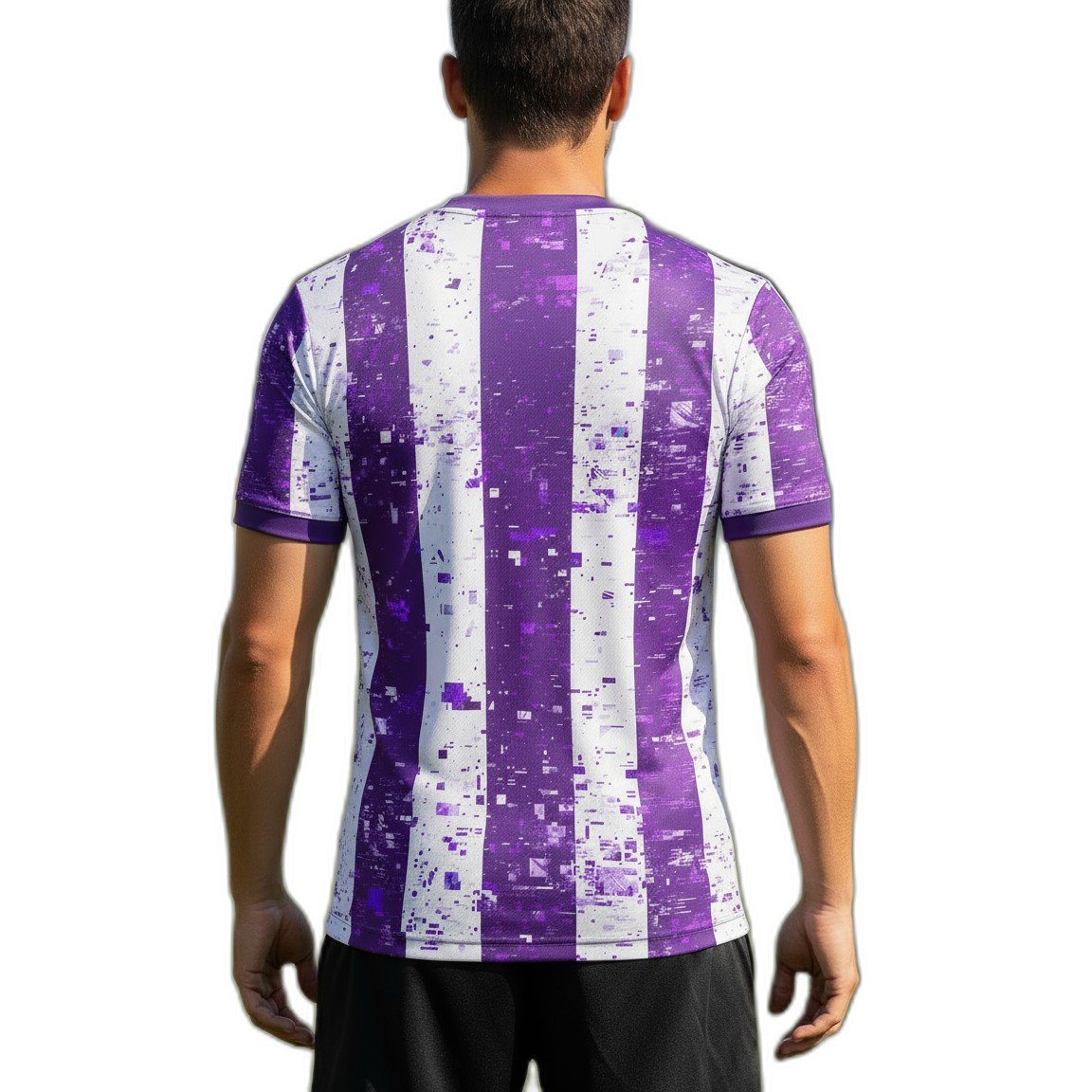 Remera Fan Design Sacachispas