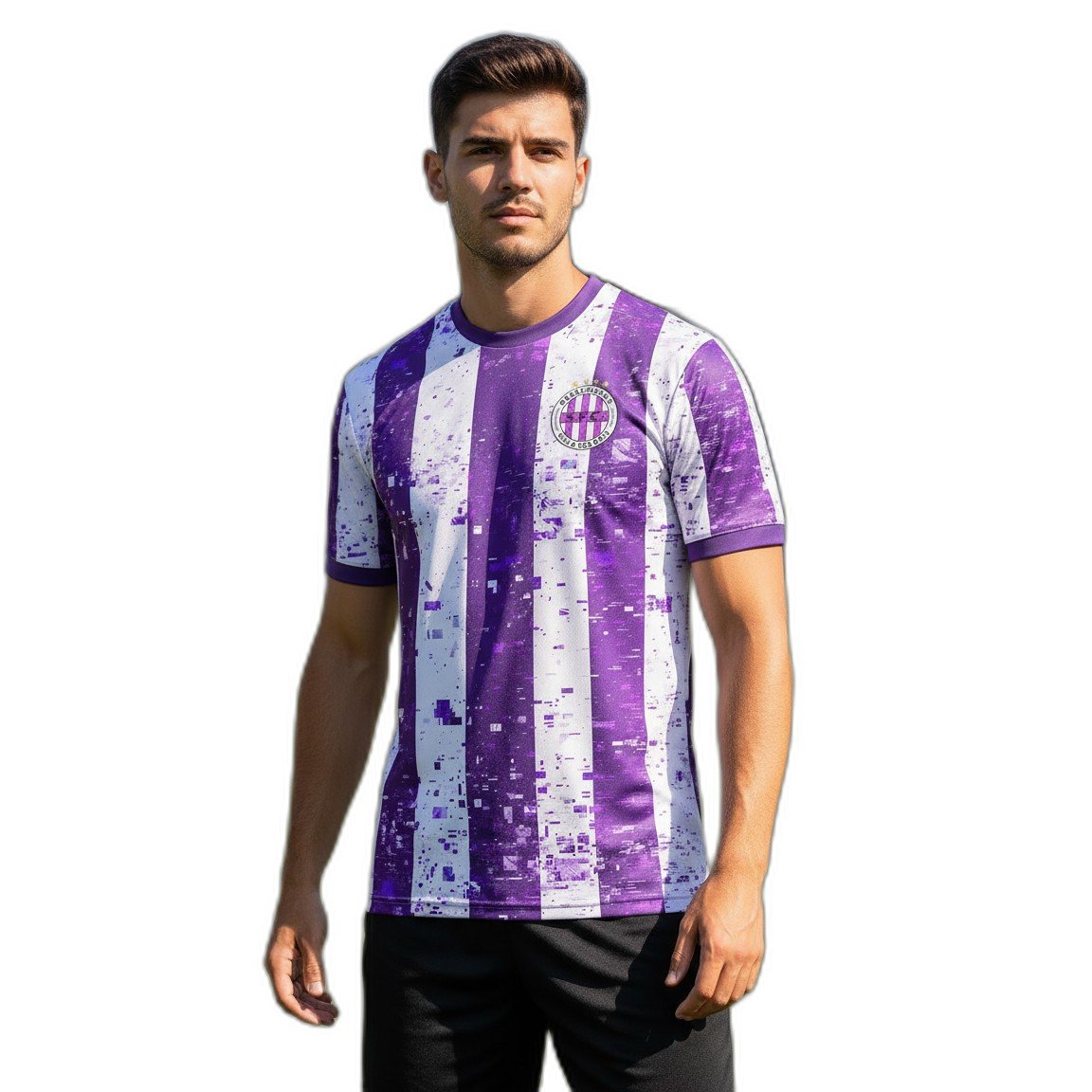 Remera Fan Design Sacachispas