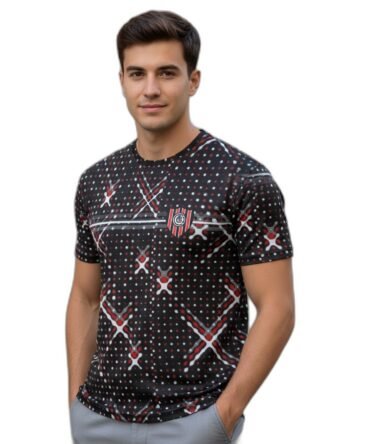 Remera Chacarita Juniors