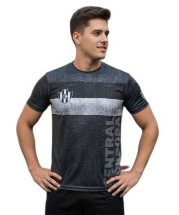 Camiseta de Central Córdoba de Santiago Del Estero