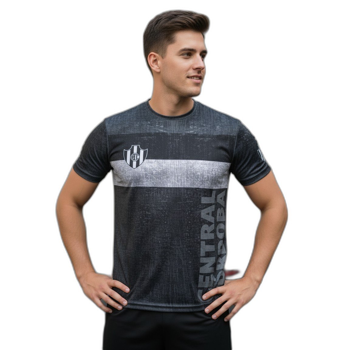 Camiseta de Central Córdoba de Santiago Del Estero