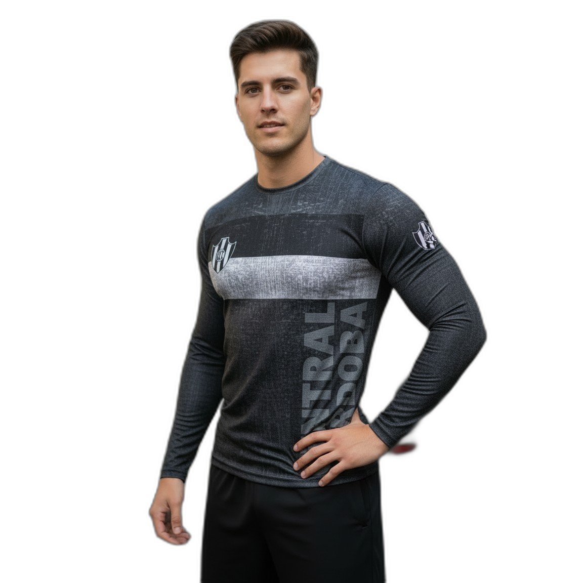 Camiseta de Central Córdoba de Santiago Del Estero