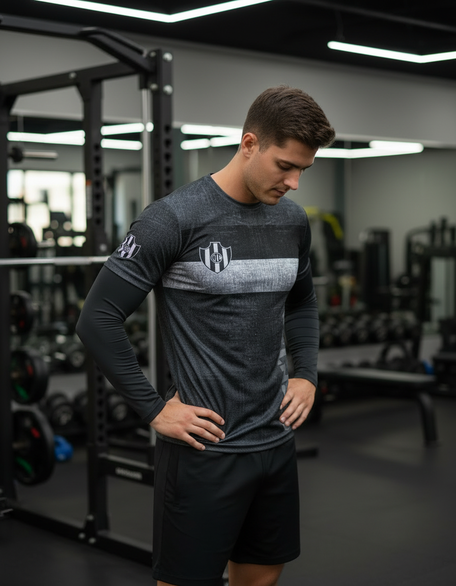 Camiseta de Central Córdoba de Santiago Del Estero