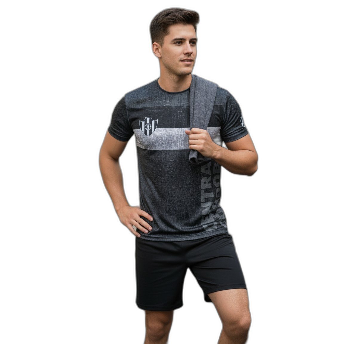 Camiseta de Central Córdoba de Santiago Del Estero