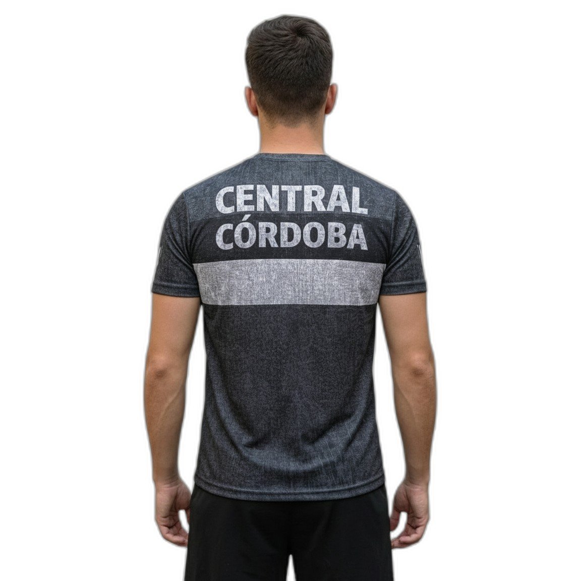 Camiseta de Central Córdoba de Santiago Del Estero