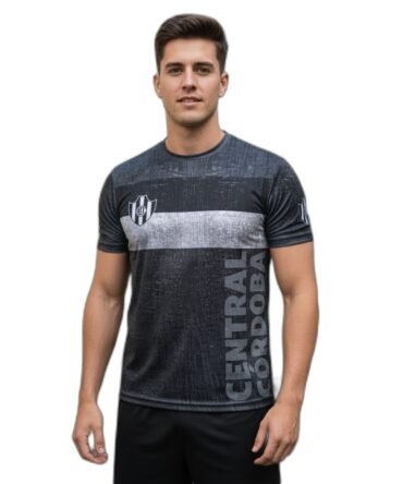 Camiseta de Central Córdoba de Santiago Del Estero