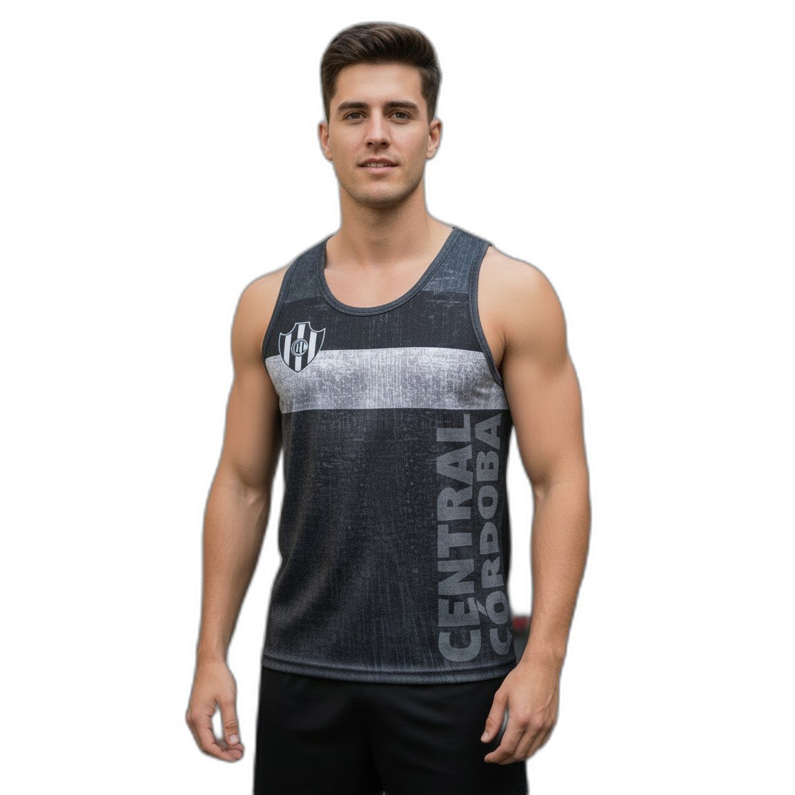 Camiseta de Central Córdoba de Santiago Del Estero